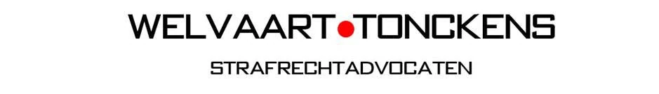 Welvaart Tonckens Strafrechtadvocaten Maastricht